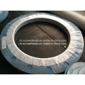 Sunwell Boa Qualidade PTFE Envelope Gasket